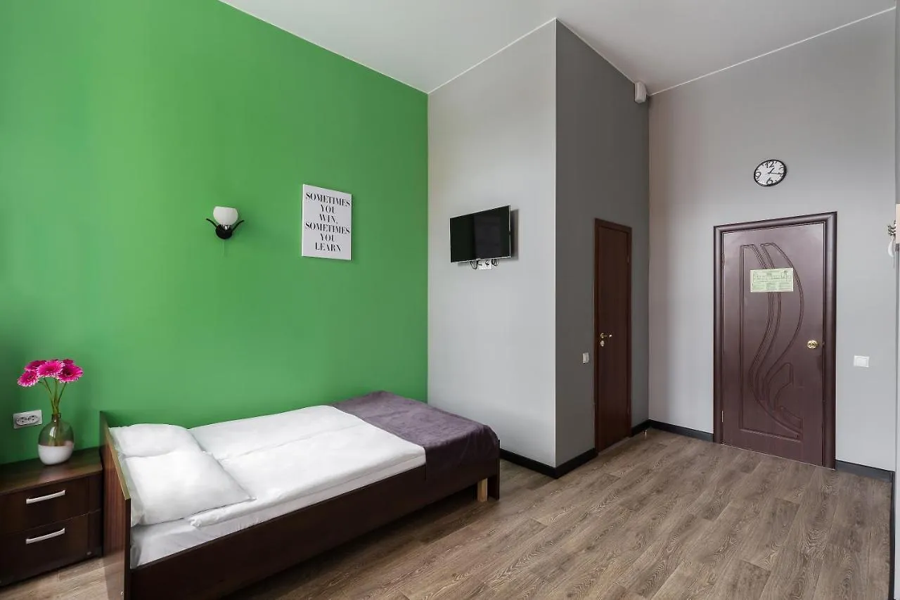 Hotel Nomera Na Sadovoy San Pietroburgo