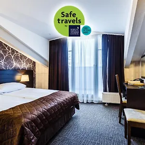 3* Hotel Alfavit