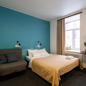 3* Hotel Kazanskaya 43