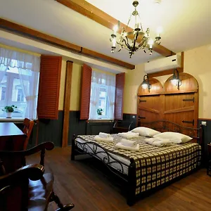 3* Guest house Ognivo